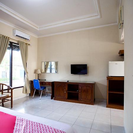 Oyo 3207 Hotel Gracia Bandar Lampung Kültér fotó