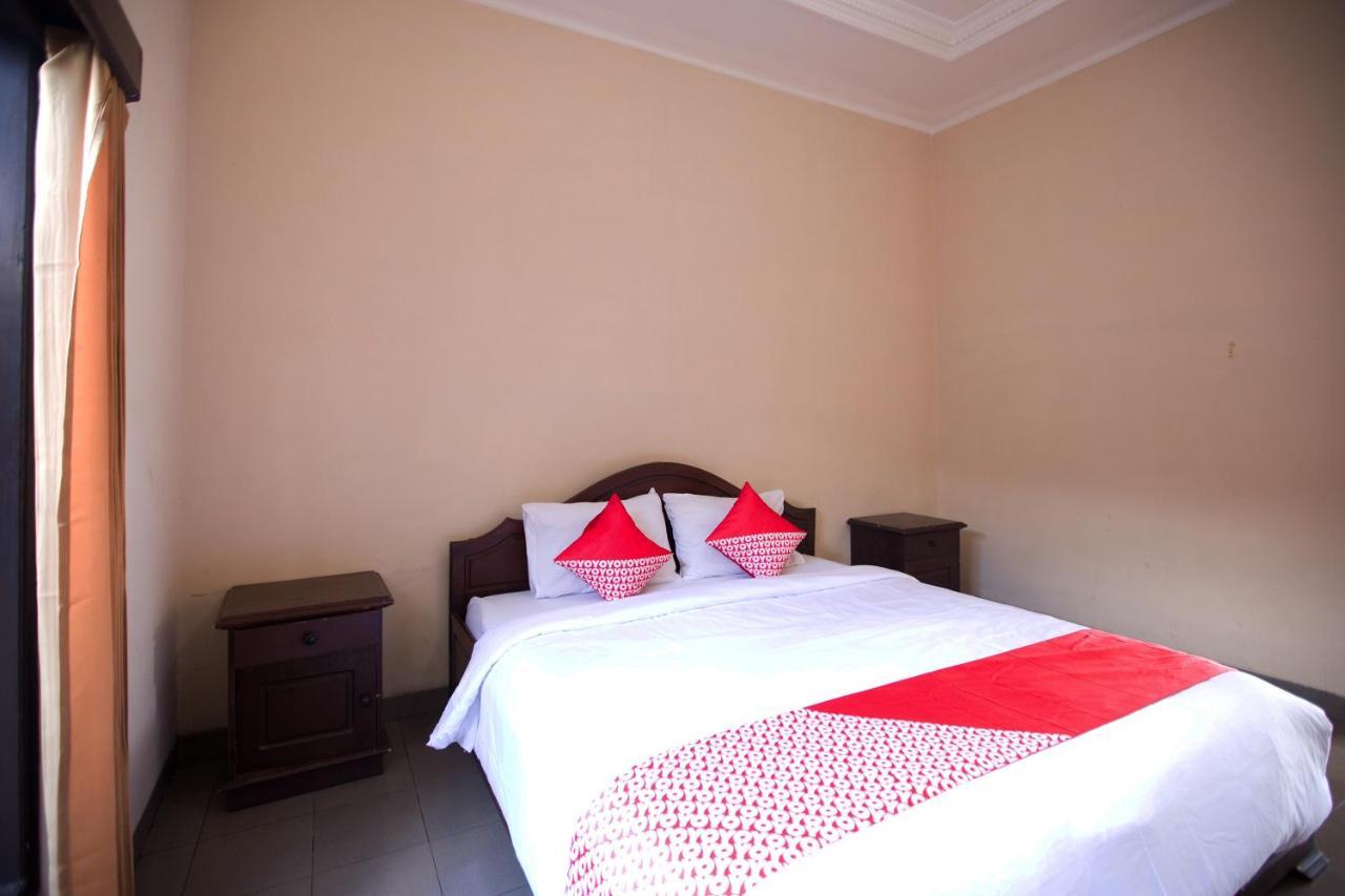 Oyo 3207 Hotel Gracia Bandar Lampung Kültér fotó