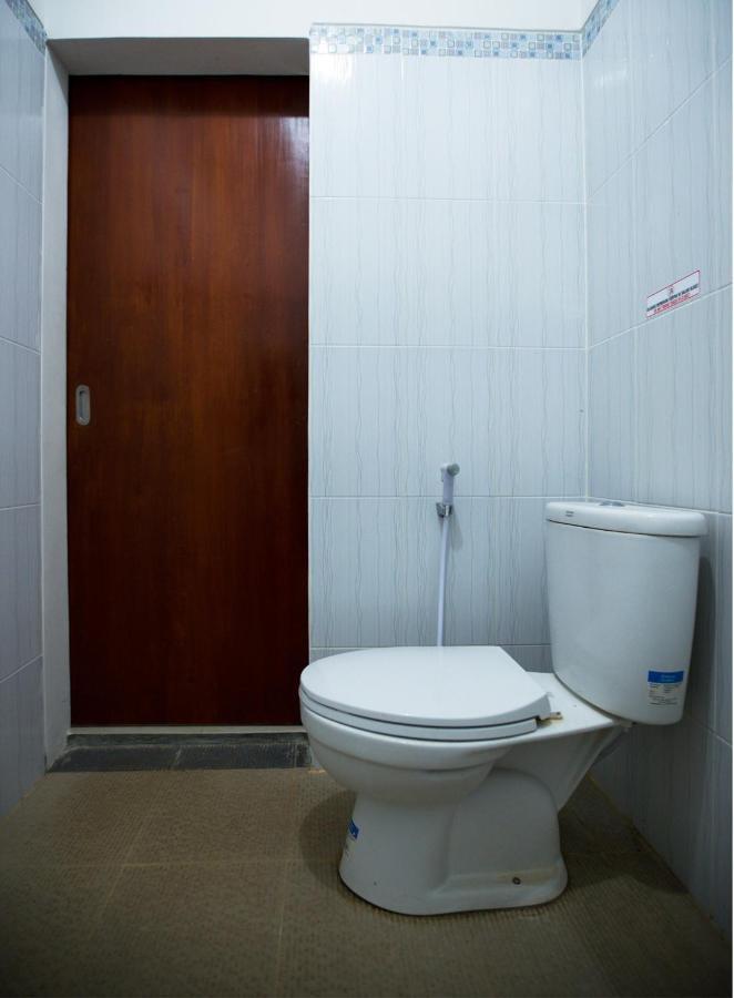 Oyo 3207 Hotel Gracia Bandar Lampung Kültér fotó